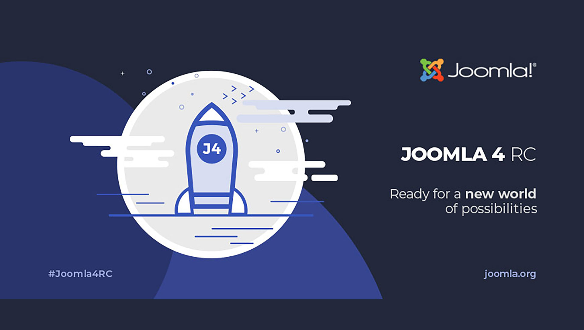 Joomla! 4 RC6 & Joomla! 3.10 RC2 sont là !!